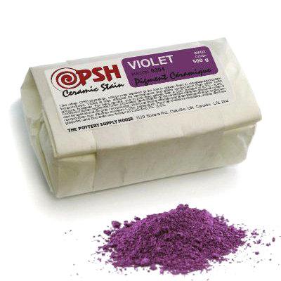 VIOLET STAIN 6304 - Image 2
