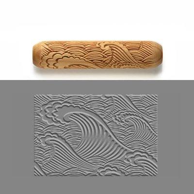 MKM BIG HAND ROLLER - BIG WAVE (BHR-020) - Image 2