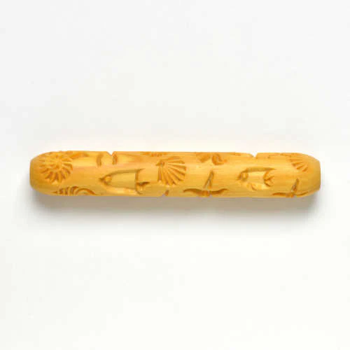 MKM HAND ROLLER - TROPICAL BEACH (HR-041) - Image 2