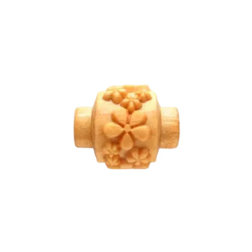 MKM MINI HANDLE ROLLER - DAISY (MRL-012)