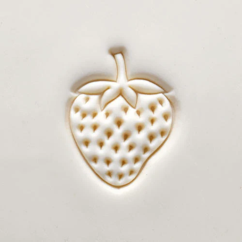 MKM LARGE STAMP - STRAWBERRY (SCL-168) - Image 2