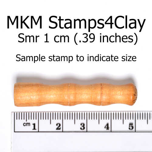 MKM MINI STAMP - DAISY (SMR-088) - Image 4