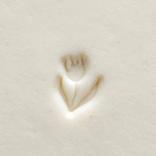 MKM MINI STAMP - TULIP (SMR-111) - Image 2