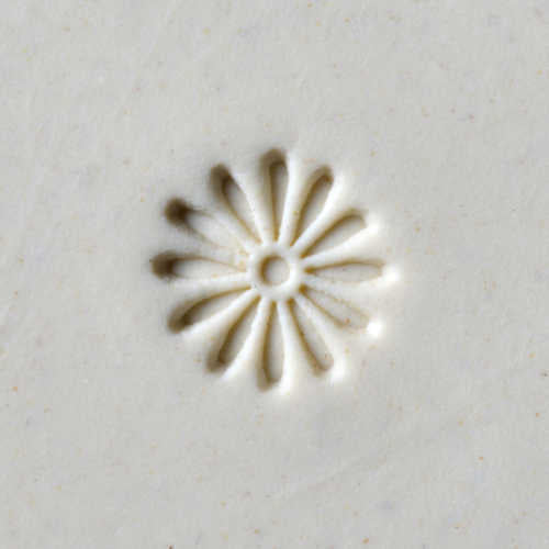 MKM SMALL STAMP - DAISY (SCS-004) - Image 2