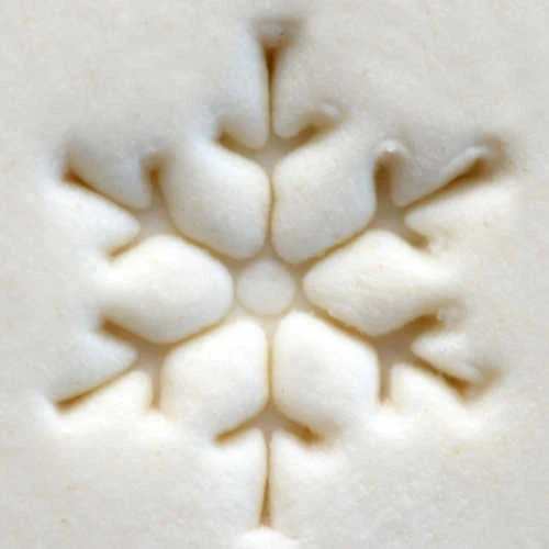 MKM SMALL STAMP - SNOWFLAKE (SCS-092) - Image 2