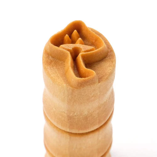 MKM SMALL STAMP - MUSHROOM (SCS-200)