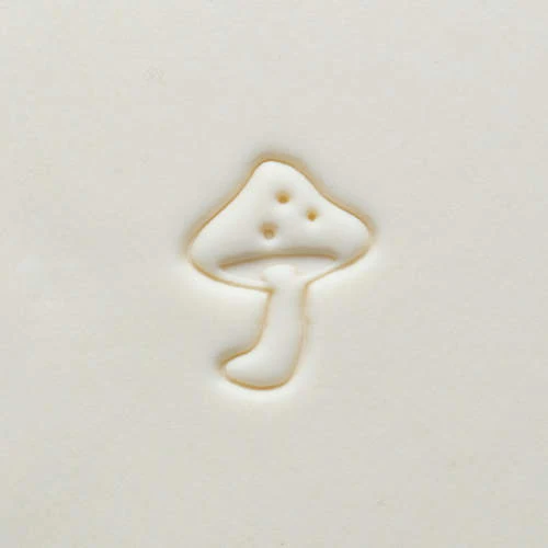 MKM SMALL STAMP - MUSHROOM (SCS-200) - Image 2