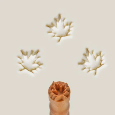 MKM MINI STAMP - MAPLE LEAF (SMR-032) - Image 3