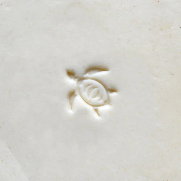 MKM MINI STAMP - SEA TURTLE (SMR-036) - Image 2