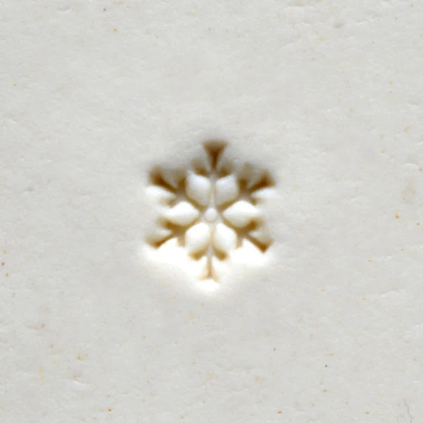 MKM MINI STAMP - SNOWFLAKE (SMR-064) - Image 2