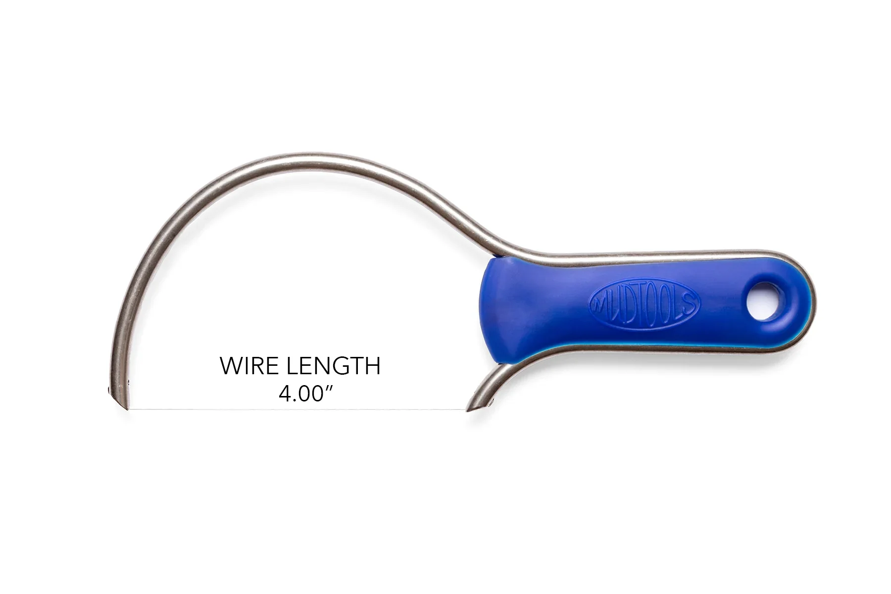 MUDTOOLS CARVING BOW - Image 3