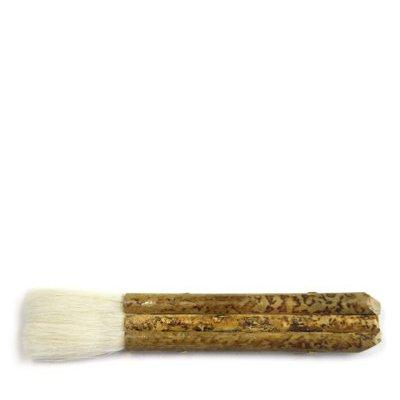 1" HAKE BRUSH, MULTI-STEM