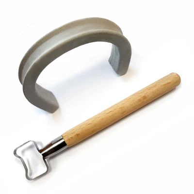 HANDLE MAKER, CONTOUR "C"