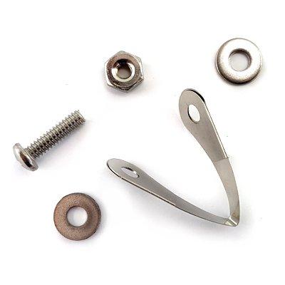 REPLACEMENT TIP CROWN PNT CARVER V-TIP