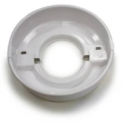 SHIMPO 2-PIECE SPLASHPAN