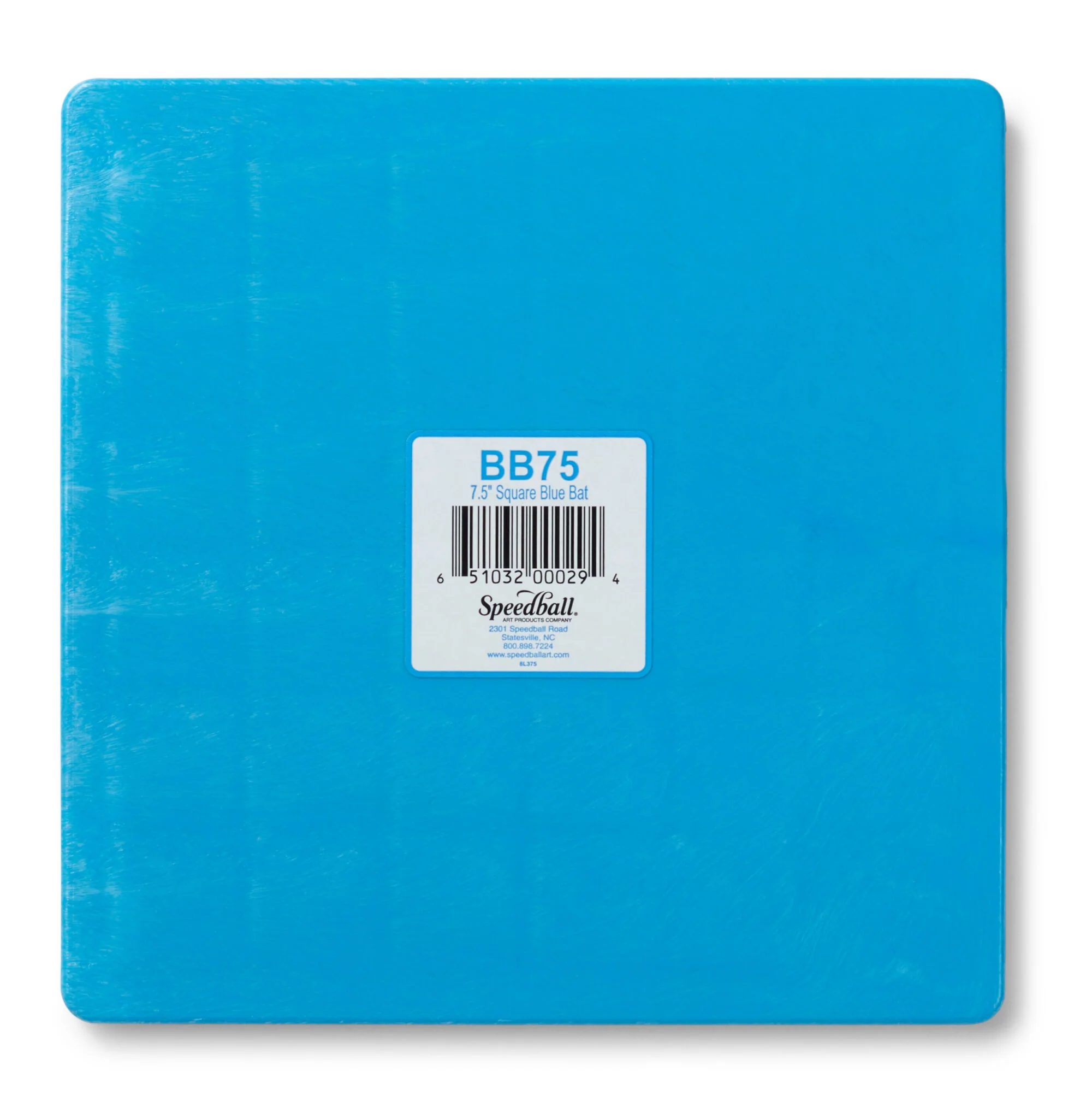 SPEEDBALL 7.5" SQUARE BAT - Image 2