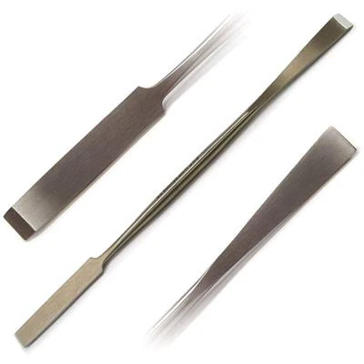 EUCLID STAINLESS CARVING TOOL