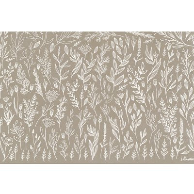 ELAN TRANSFERS UNDERGLAZE DECAL - WHITE BRANCHES - Image 3