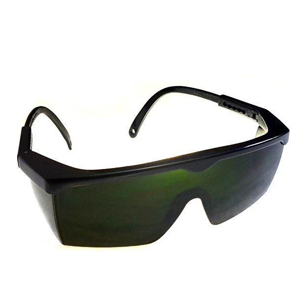 WELDER'S GLASSES