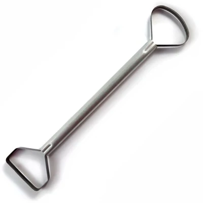WILLIAMS TRIMMING TOOL, OVAL & STRAIGHT HEADS