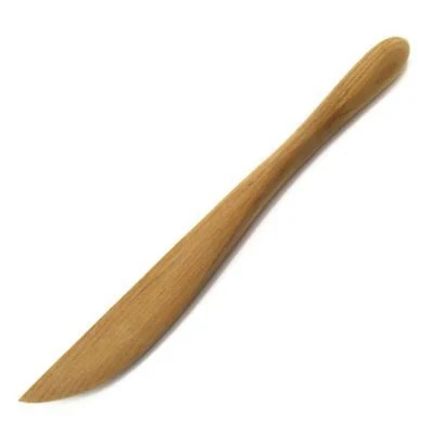 LOONIE WOOD MODELING TOOL FOR CLAY (#5)